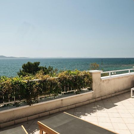 Apartments Lucija Zadar Extérieur photo