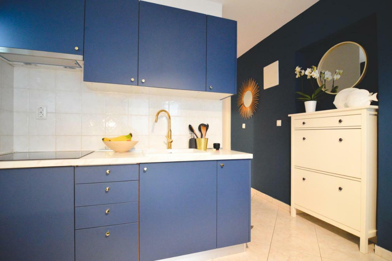 Apartments Lucija Zadar Extérieur photo