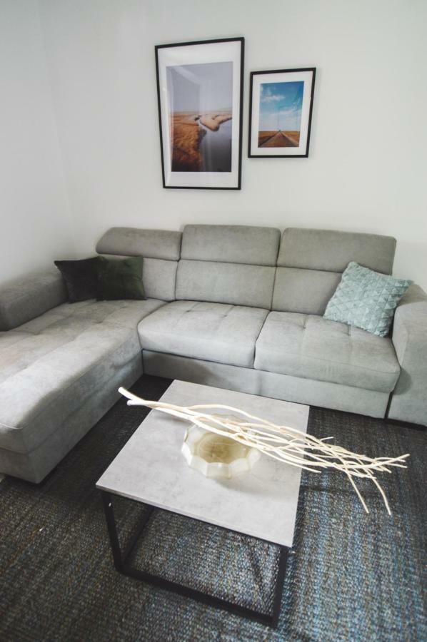Apartments Lucija Zadar Extérieur photo