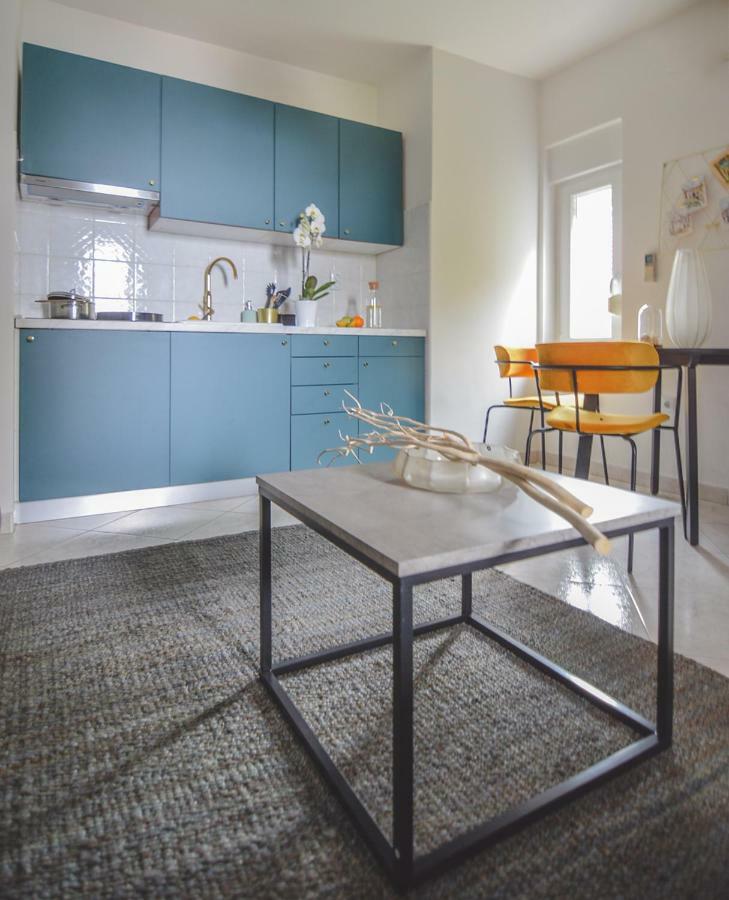 Apartments Lucija Zadar Extérieur photo