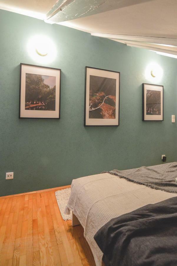 Apartments Lucija Zadar Extérieur photo