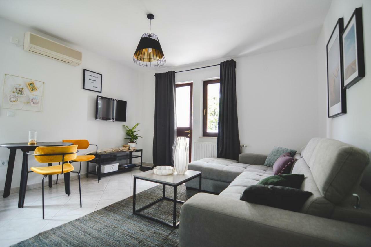 Apartments Lucija Zadar Extérieur photo