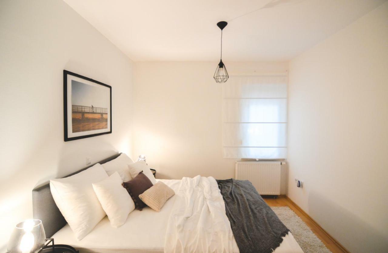 Apartments Lucija Zadar Extérieur photo