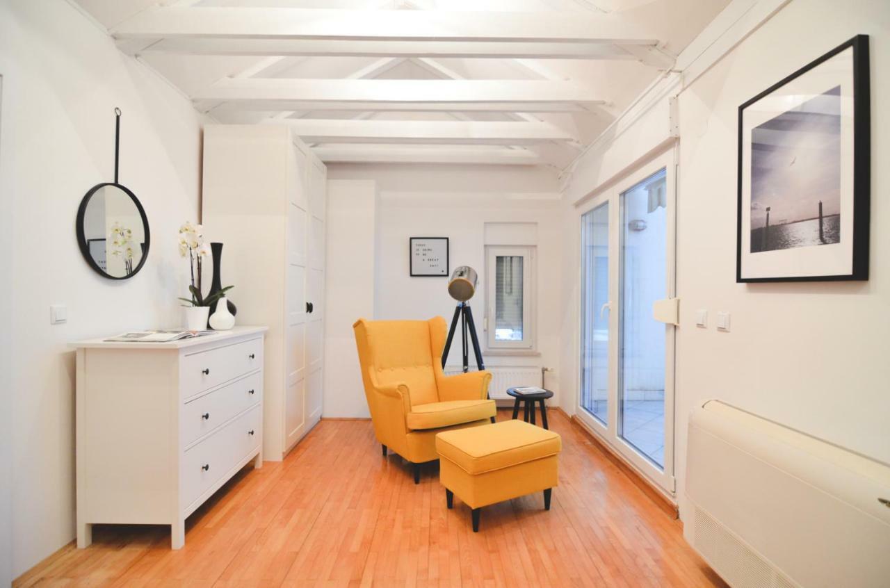 Apartments Lucija Zadar Extérieur photo