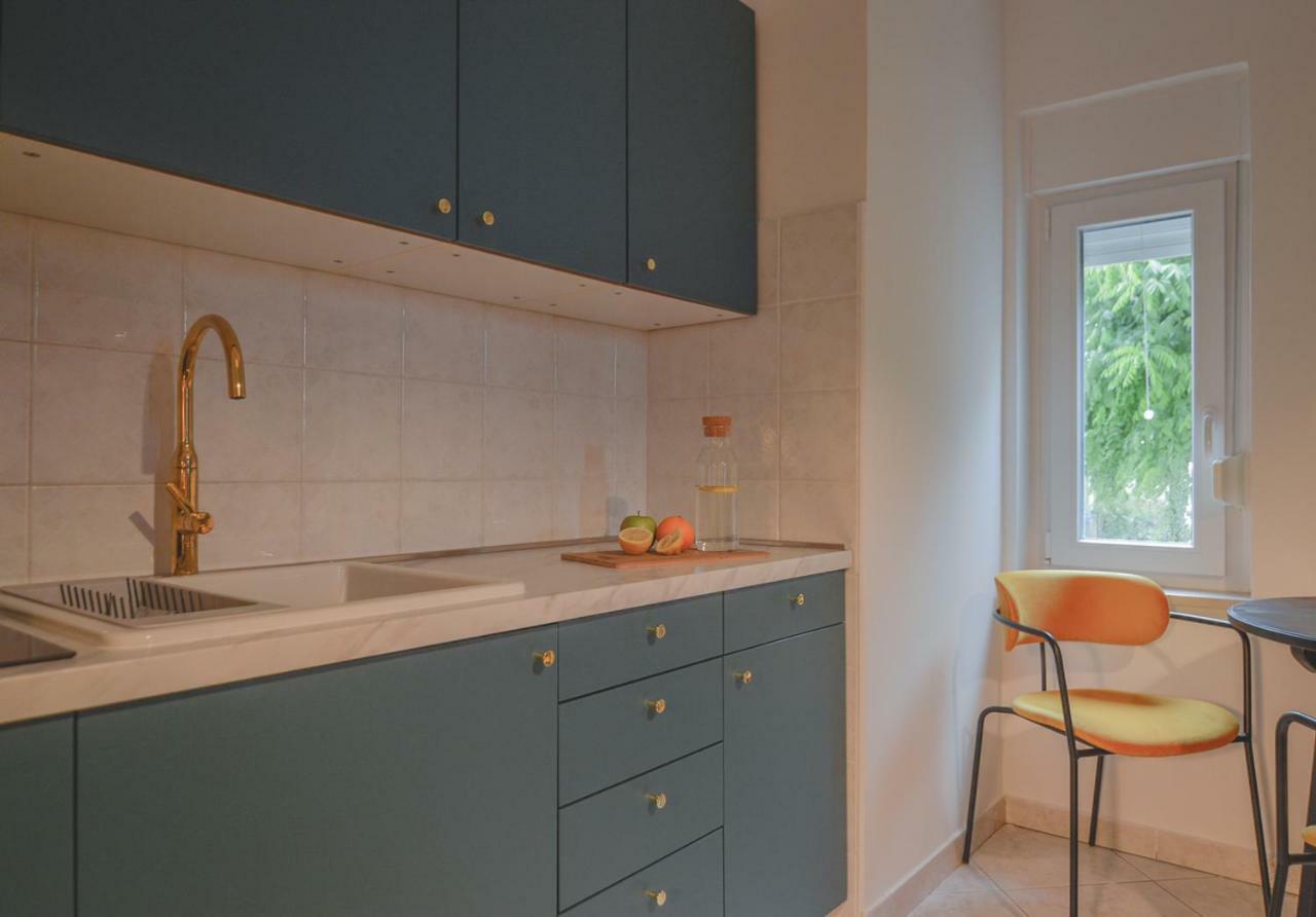 Apartments Lucija Zadar Extérieur photo