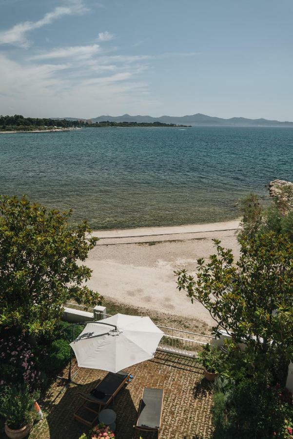 Apartments Lucija Zadar Extérieur photo