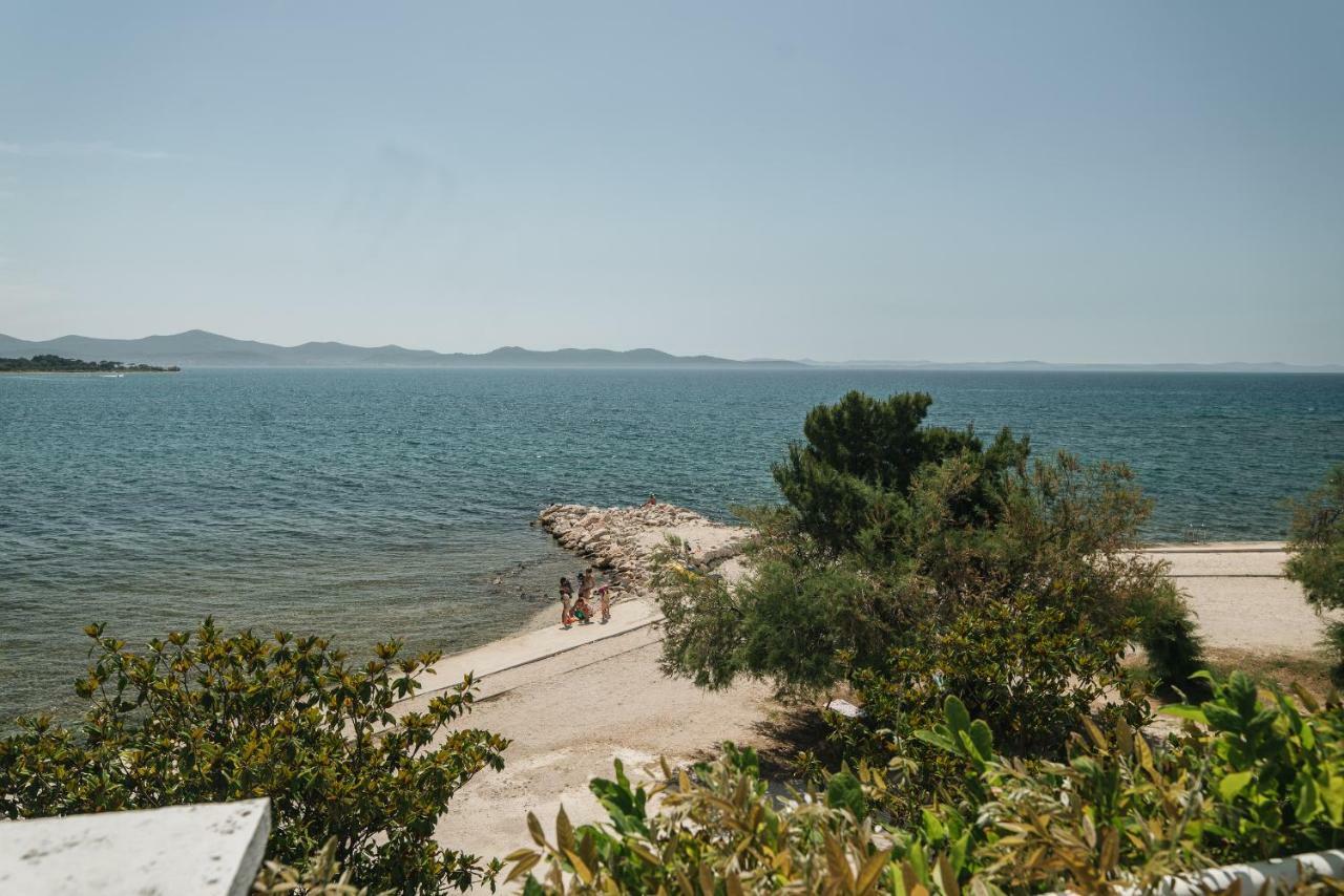 Apartments Lucija Zadar Extérieur photo