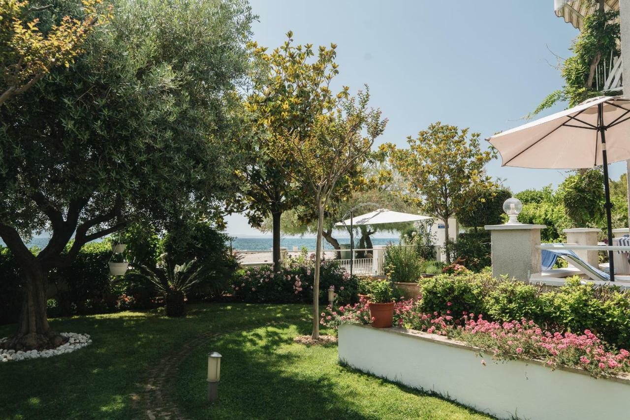 Apartments Lucija Zadar Extérieur photo