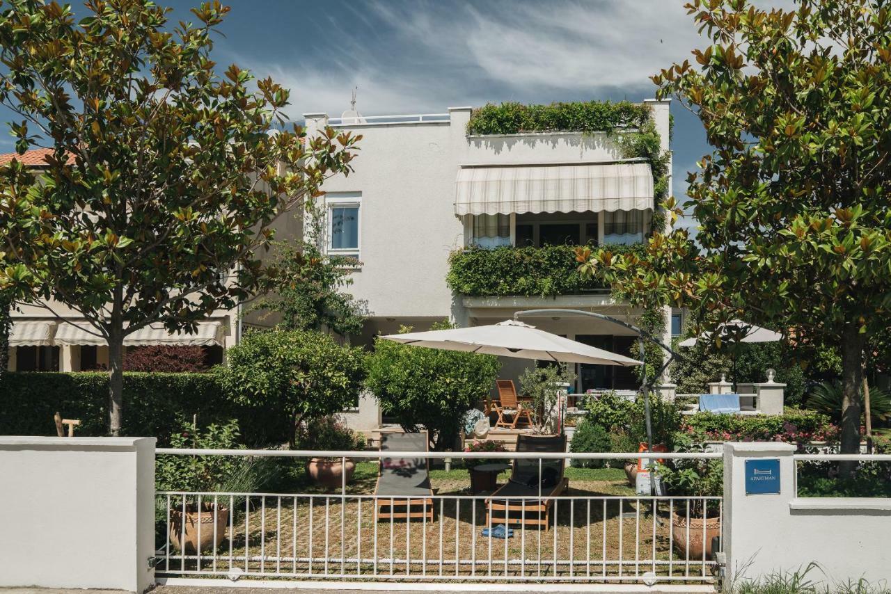 Apartments Lucija Zadar Extérieur photo