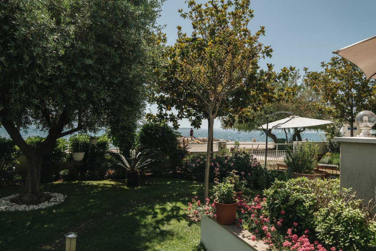 Apartments Lucija Zadar Extérieur photo