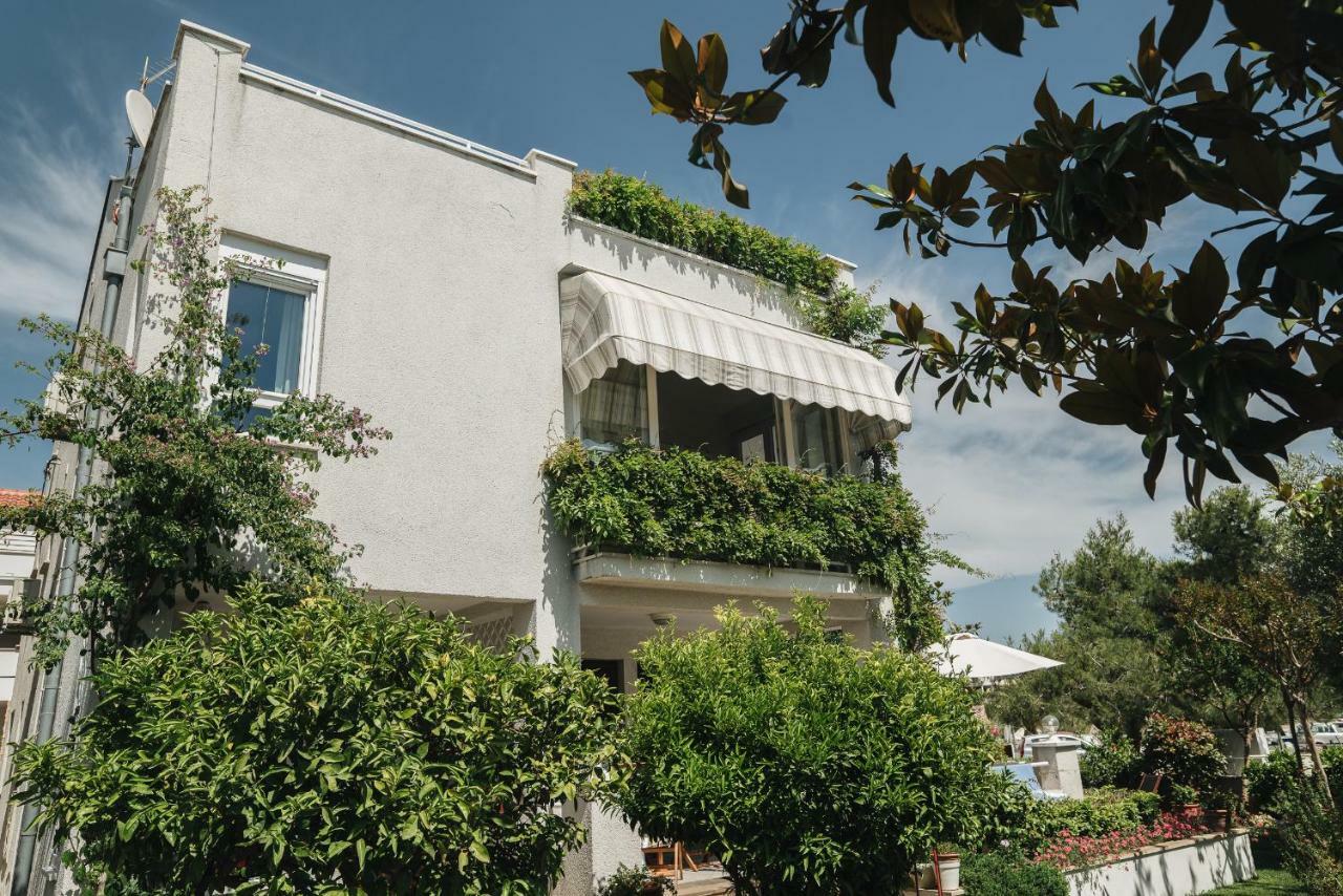 Apartments Lucija Zadar Extérieur photo